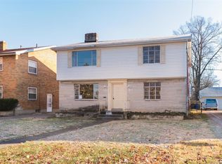 3122 Pleasant Ave, Hamilton, OH 45015