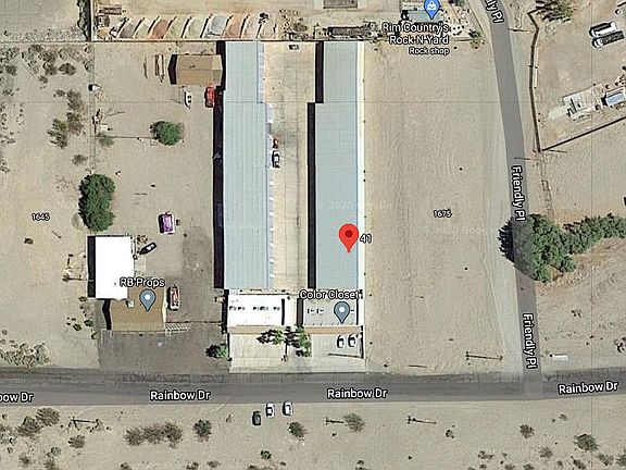 3rd image of 1665 Rainbow Dr #41