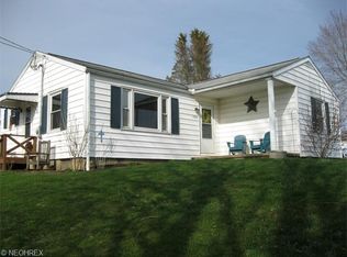 3225 S Pleasant Grove Rd, Zanesville, OH 43701