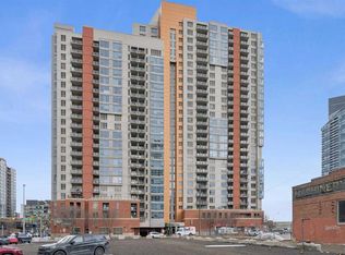 1053 E 10th St SW #1301, Calgary, AB T2R 1S6