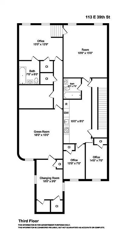 floor plan 4