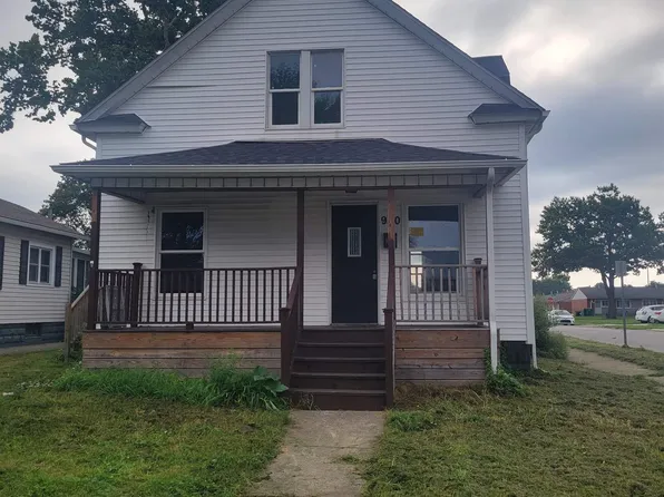 930 Dodge Ave, Mishawaka, IN 46544