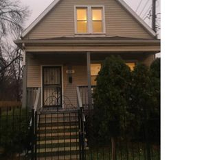 1214 W 72nd St, Chicago, IL 60636