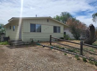 506 S Valley Rd, Cortez, CO 81321