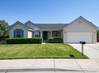 875 Christina Cir, Sparks, NV