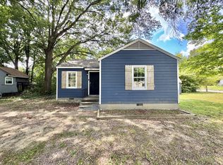 1711 Coleen Rd, Memphis, TN 38111