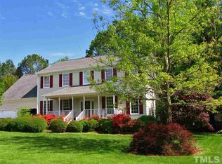 18 Southampton Pl, Durham, NC 27705