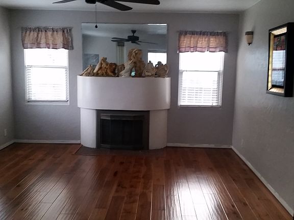 New Hickory Flooring