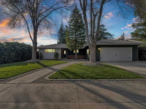 535 N Bates Avenue, Dinuba, CA 93618