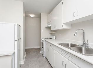 The Carlton Apartments Edmonton, Edmonton, AB T5K 1B9
