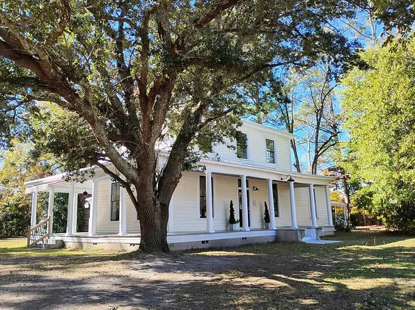 500 N Front St, Hamilton, NC 27840