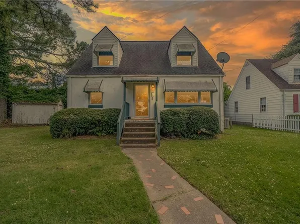 2211 North St, Portsmouth, VA 23704