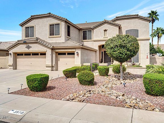 3rd image of 3578 E Wyatt Way