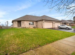 21537 No Wake Ave, Wilmington, IL 60481