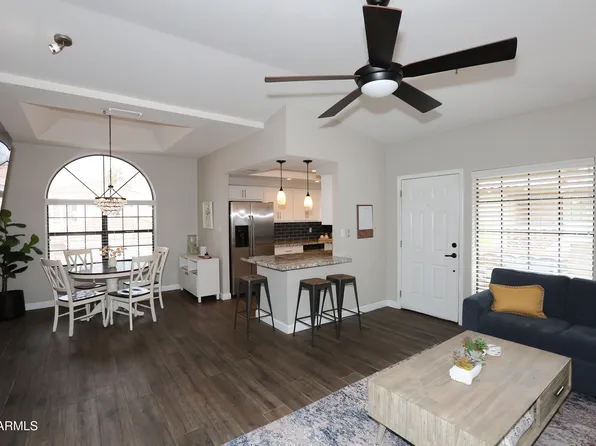 8300 E VIA DE VENTURA -- #2024, Scottsdale, AZ 85258