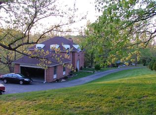 1233 Shepard Rd, Glencoe, MO 63038