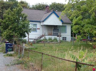2922 S Ferdinand St, Seattle, WA 98108