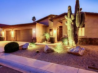 1809 E Marco Polo Rd, Phoenix, AZ 85024