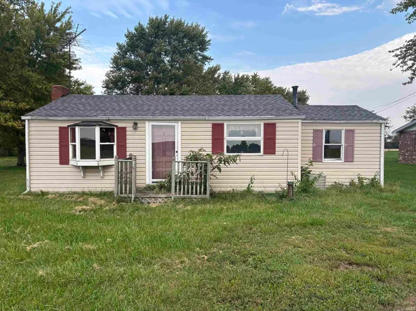 10730 W 250 S, Russiaville, IN 46979