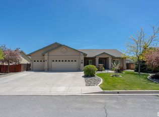 20998 Cameron Ct, Reno, NV 89508