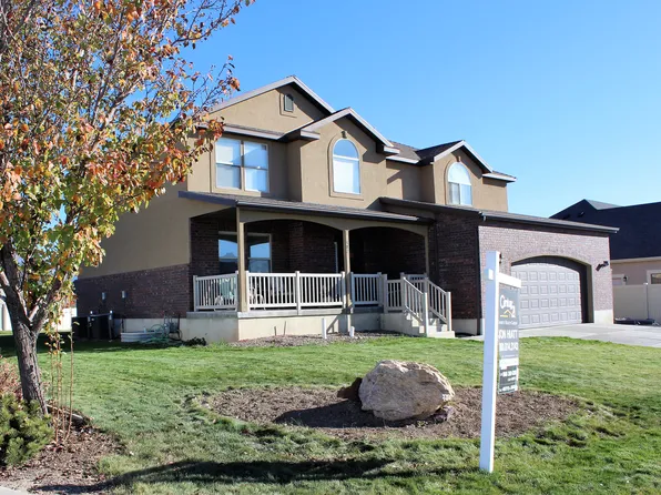 482 N 3475 W, Layton, UT 84041