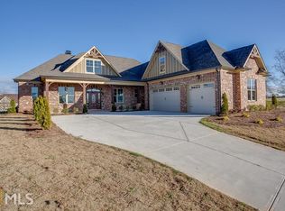 1125 Barberry Ct #0, Jefferson, GA 30549