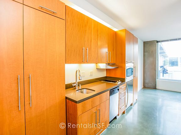3rd image of 766 Harrison St Unit 311