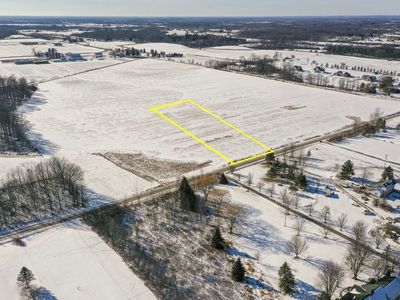 4 Vacant Land Dayton Rd, Richmond, MI, 48062