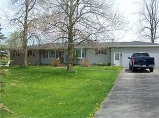 2779 Crittenden Rd, Alden, NY 14004