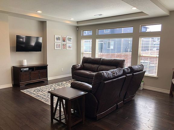 Large Family Room