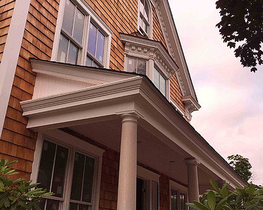 2nd image of Carpenter St