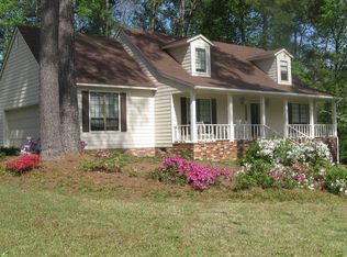 335 Hackamore Trl, Martinez, GA 30907