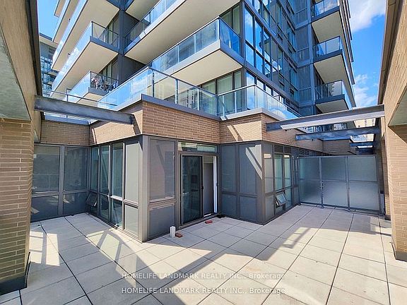 2nd image of 56 Forest Manor Rd #303