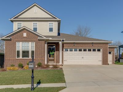 3363 Vinemont Dr, Thompsons Station, TN, 37179