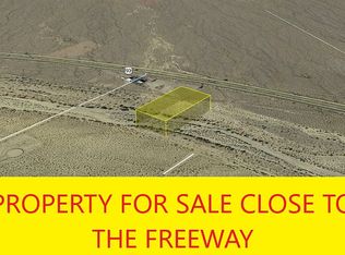 19281 N Quintana Rd, White Hills, AZ 86445