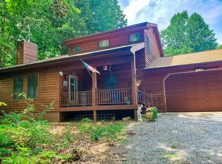 547 Tall Pines Dr, Mineral, VA 23117
