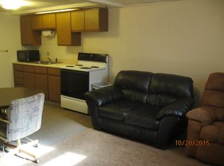 817 3rd Ave NE #1, Devils Lake, ND 58301