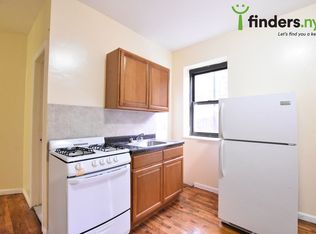530 E 138th St APT 507, Bronx, NY 10454