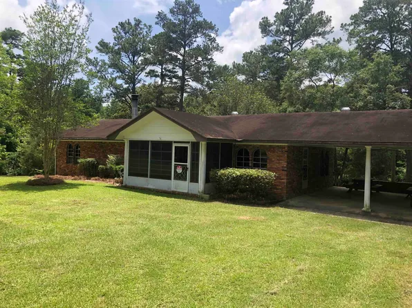 1450 Deer Run Rd, Havana, FL 32333