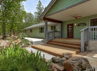 28897 Shingle Creek Ln, Shingletown, CA 96088