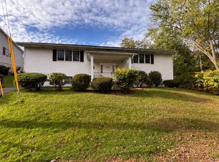 1500 Marion St APT 2, Scranton, PA 18509
