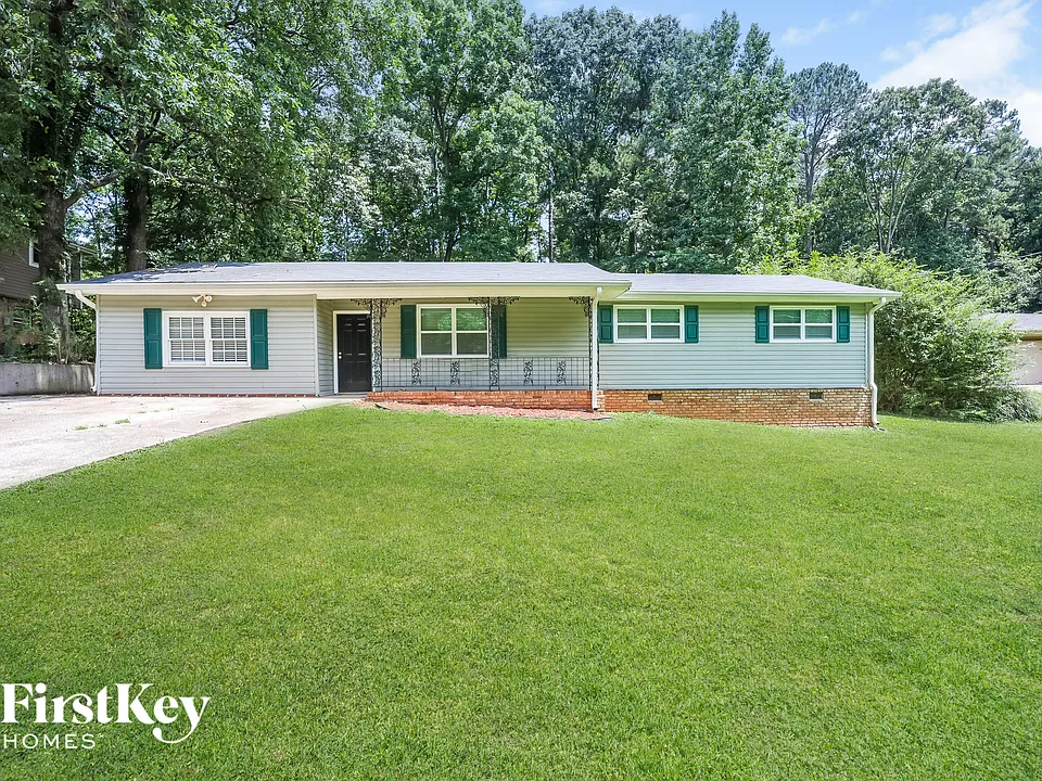 6196 Prince Ct