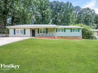 6196 Prince Ct, Douglasville, GA 30135