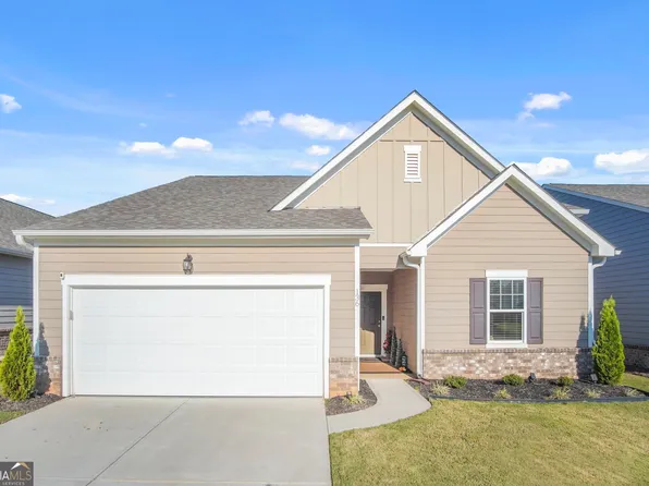 136 Knightsbridge Ln, Winder, GA 30680