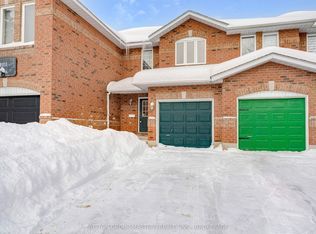 546 Quail Ct, Kingston, ON K7M 8Z3