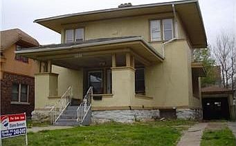 2nd image of 2803 Tracy Ave