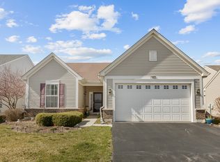 834 Scottsdale Dr, Hampshire, IL 60140