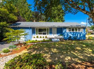 8509 SW Pine St, Portland, OR 97223