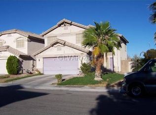 4638 Grand Rock Dr, North Las Vegas, NV 89081
