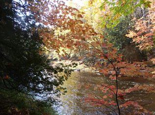 Ten Curves Rd, Germfask, MI 49836